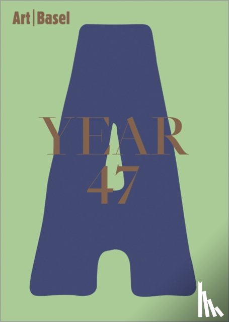 Diao, David, Carmine, Giovanni, Blazwick, Iwona, Mytkowska, Joanna - Art Basel / Year 47