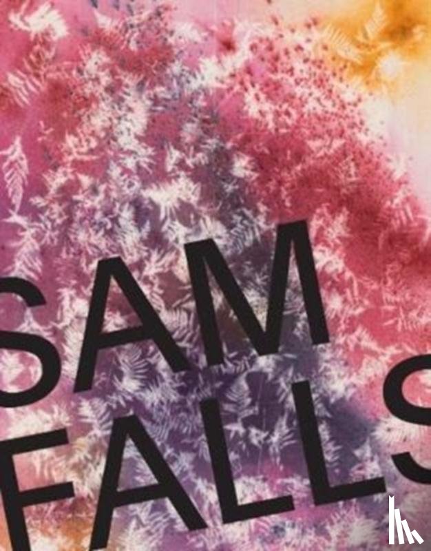 Dalton, Trinie, Falls, Sam, Grau, Donatien, Moshayedi, Aram - Sam Falls