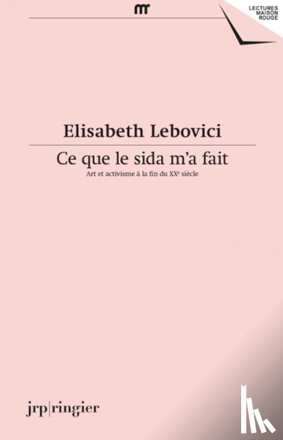 Lebovici, Elisabeth - Elisabeth Lebovici