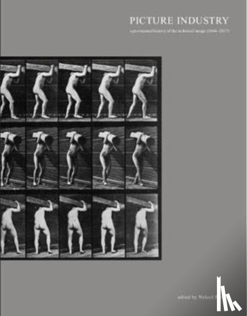 Agamben, Giorgio, Steyerl, Hito, Azoulay, Ariella, Barthes, Roland - Walead Beshty