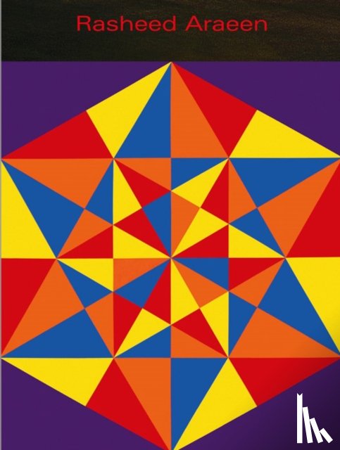 Araeen, Rasheed, Esche, Charles, Fowle, Kate, Martin, Courtney - Rasheed Araeen