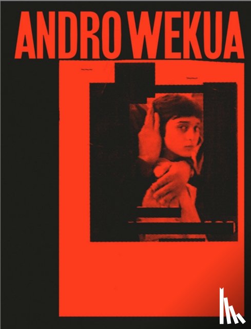  - Andro Wekua