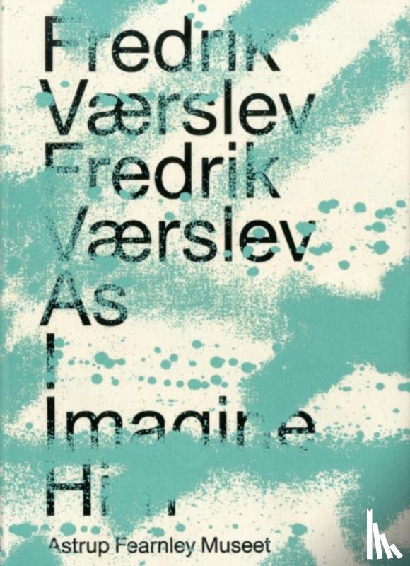  - Fredrik Værslev