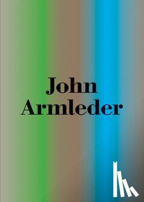  - John Armleder