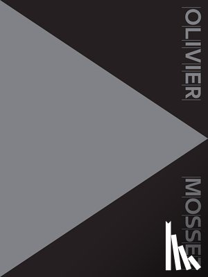  - Olivier Mosset