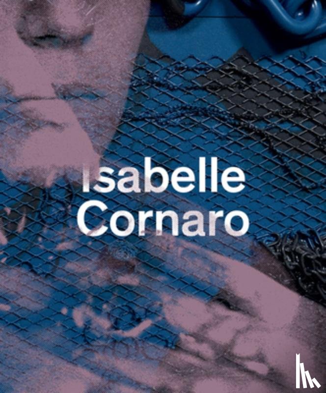  - Isabelle Cornaro