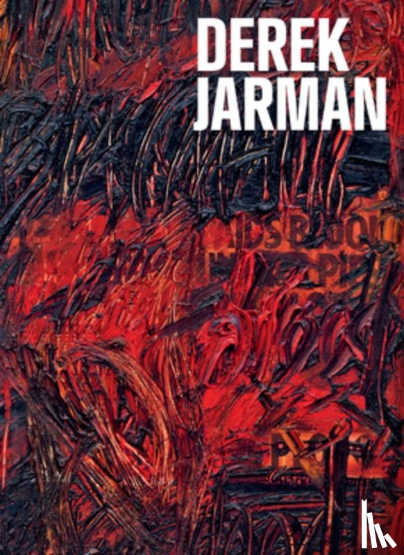 - Derek Jarman
