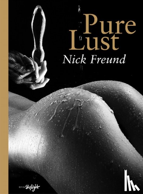 Freund, Nick - Pure Lust