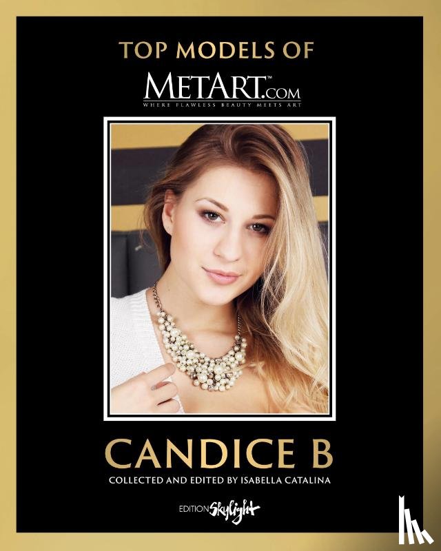  - Candice B
