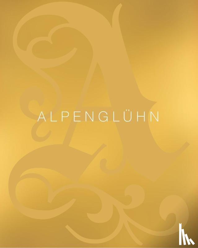 Soell, Stefan - Alpengluhn