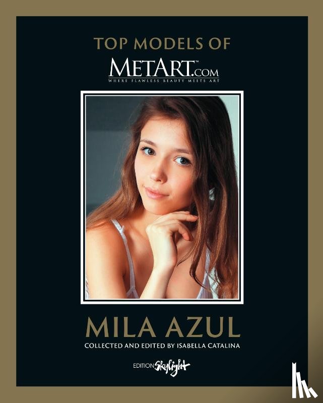 - Mila Azul