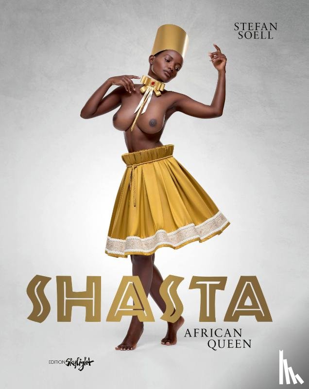 Soell, Stefan - SHASTA African Queen