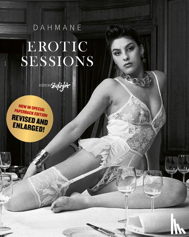 Dahmane - Erotic Sessions