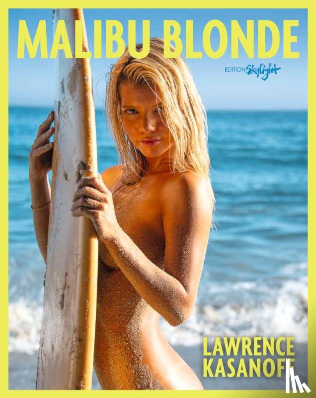 Kasanoff, Lawrence - Malibu Blonde