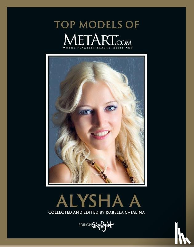Catalina, Isabella - Alysha A