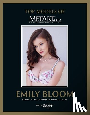 Catalina, Isabella - Emily Bloom - Top Models of MetArt.com