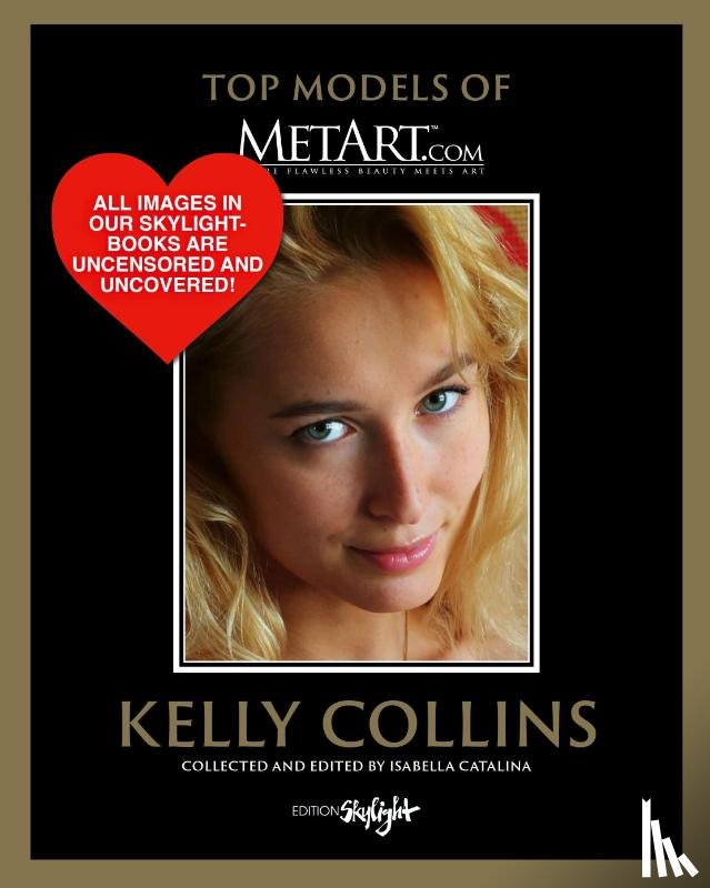 Catalina, Isabella - Kelly Collins