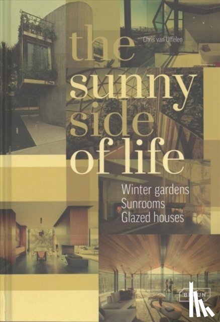 Uffelen, Chris van - The Sunny Side of Life