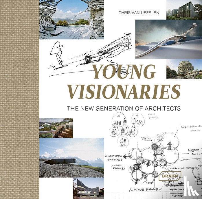 van Uffelen, Chris - Young Visionaries