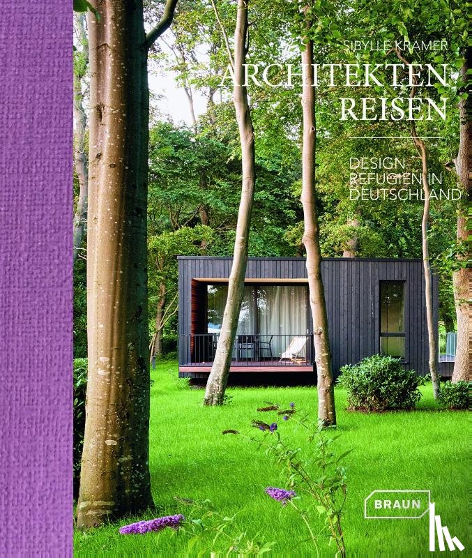 Kramer, Sibylle - Architekten Reisen