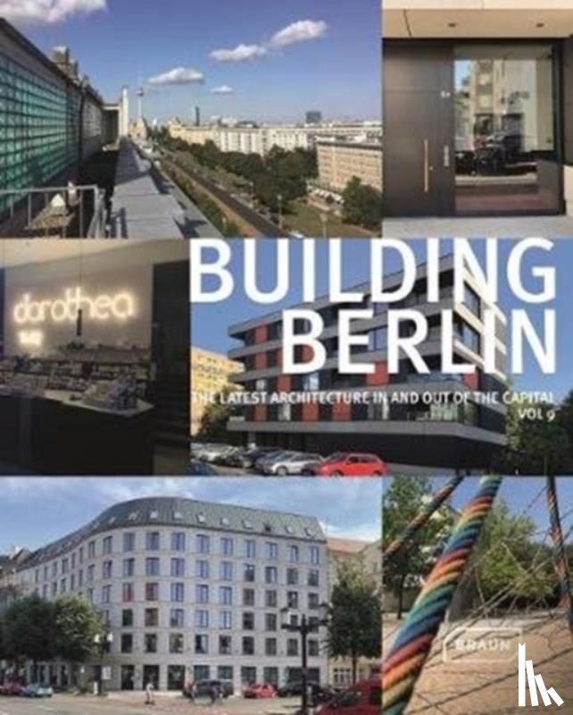  - Building Berlin, Vol. 9