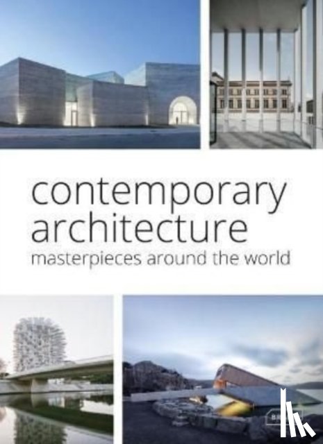 van Uffelen, Chris - Contemporary Architecture