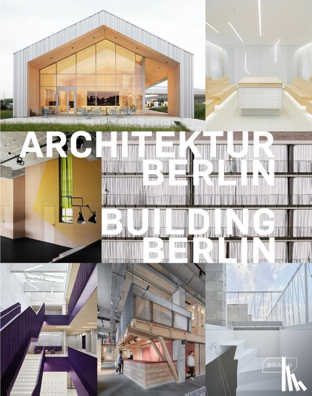  - Building Berlin, Vol. 12