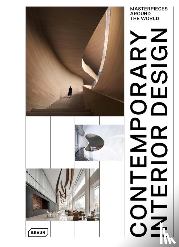 van Uffelen, Chris - Contemporary Interior Design