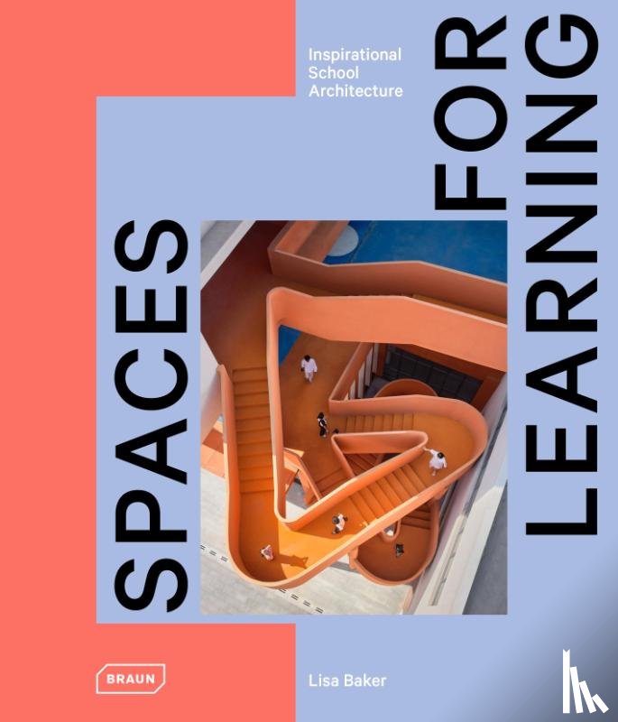 Baker, Lisa - Spaces for Learning