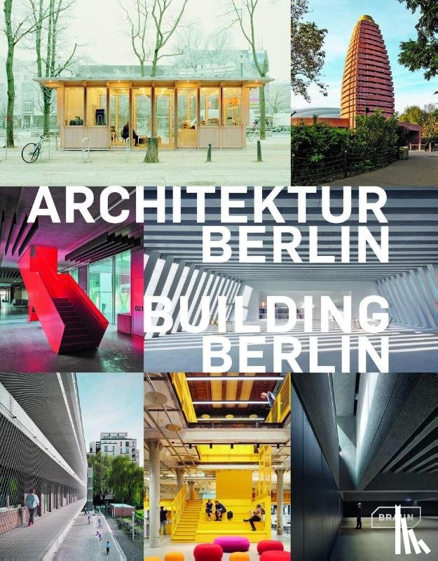  - Building Berlin, Vol. 14