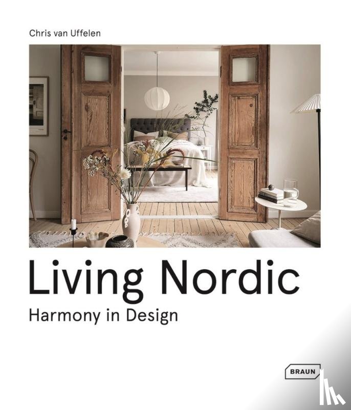 van Uffelen, Chris - Living Nordic