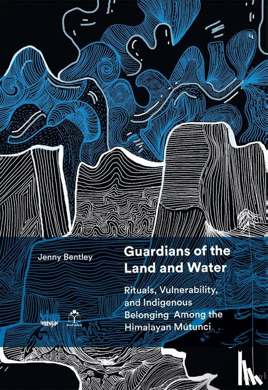 Bentley, Jenny - Guardians of Land and Water