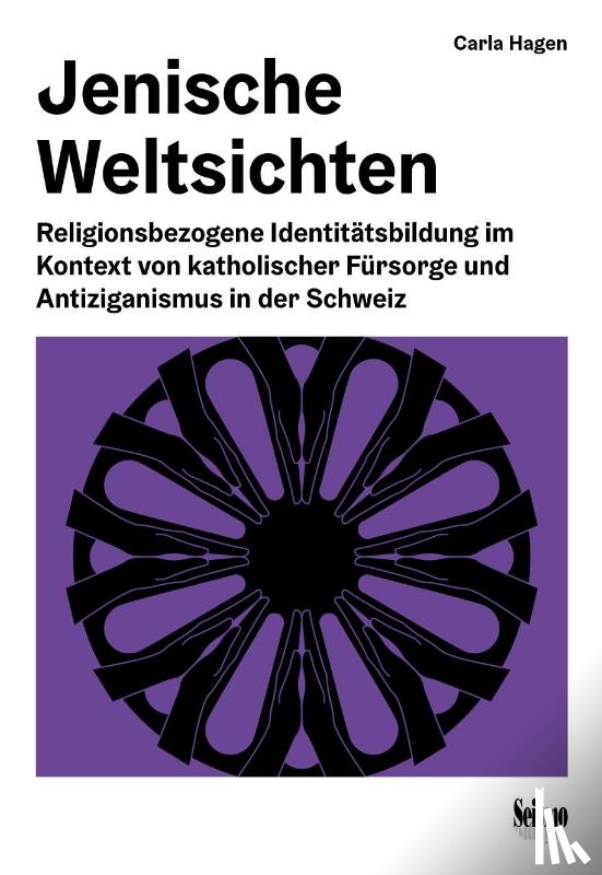 Hagen, Carla - Jenische Weltsichten