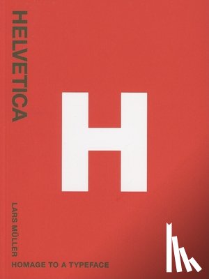 Muller, Lars - Helvetica