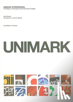 Conradi, Janet - Unimark International