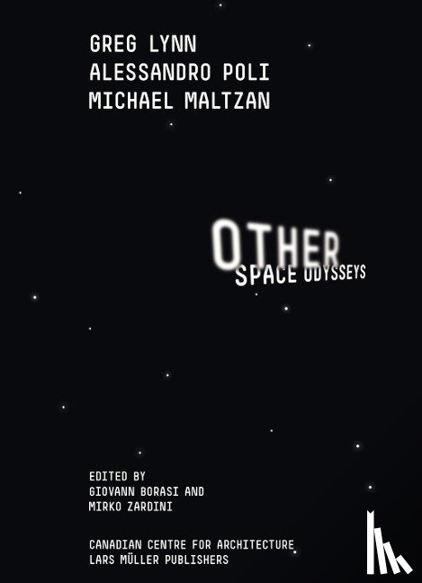 Borasi, Giovanna - Other Space Odysseys: Alessandro Poli (Superstudio), Michael