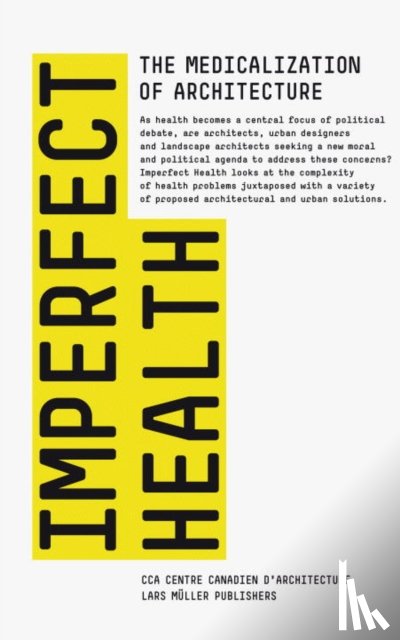  - Imperfect Health