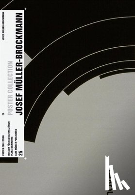 Museum of Design Zurich, Twemlow, Alice - Josef Muller-Brockmann