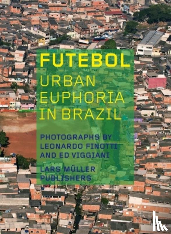 Finotti, Leonardo, Viggiani, Ed - Futebol
