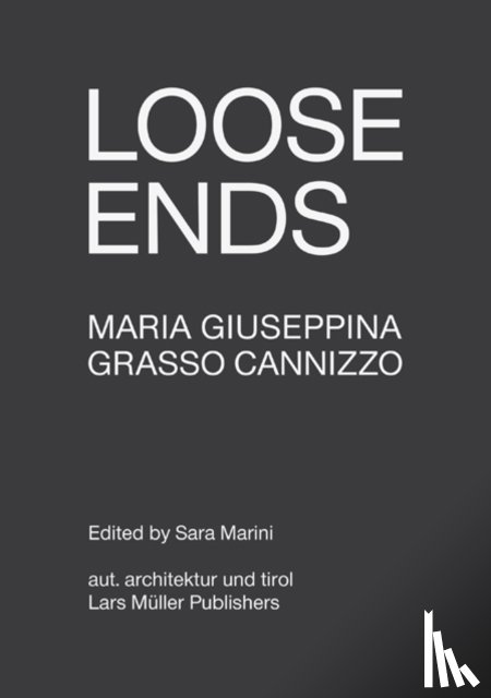 Giuseppina G. Canniz, Maria - Loose Ends