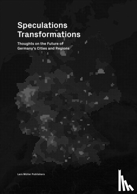 Bottge, Matthias - Speculations Transformations