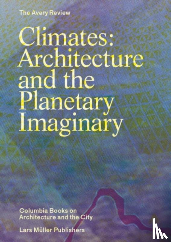  - Climates