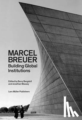  - Marcel Breuer