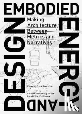  - Embodied Energy and Design