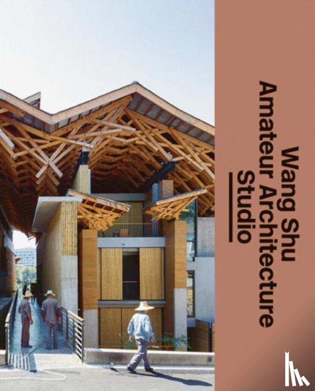  - Amateur Architecture Studio