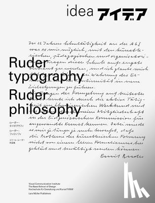  - Ruder Typography-Ruder Philosophy