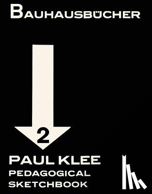 Klee, Paul - Pedagogical Sketchbook