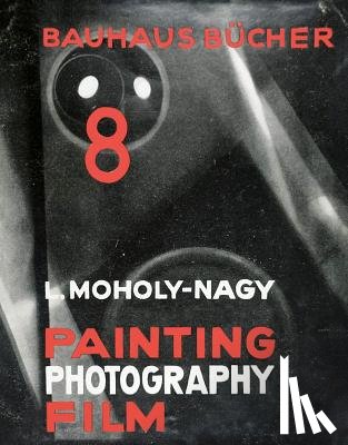  - Painting, Photography, Film