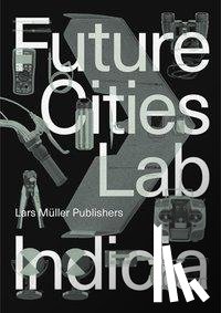  - Future Cities Laboratory