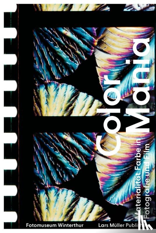  - Color Mania